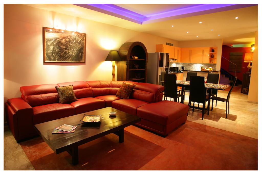 Chor Chang Villa Resort Choeng Mon Room photo