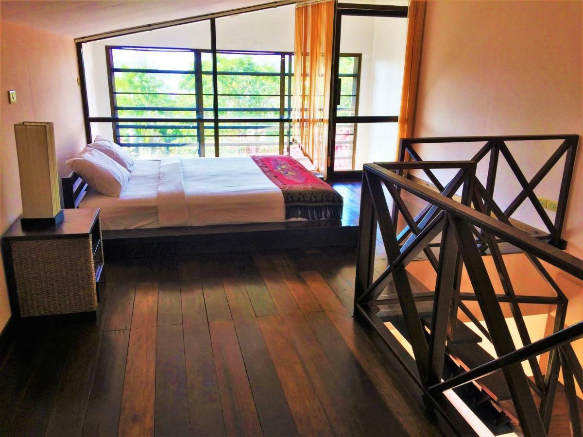 Chor Chang Villa Resort Choeng Mon Exterior photo